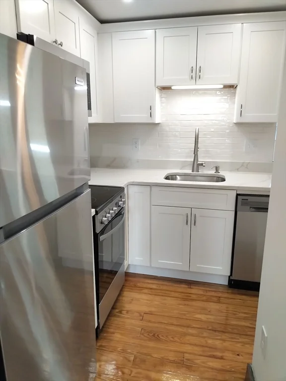 2 bed, 1 bath apartment for rent at 50 Waltham St Unit 11, South End — photo 3 of 15