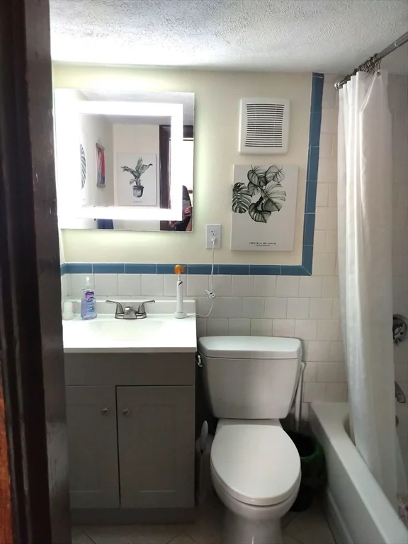 Studio bed, 1 bath apartment for rent at 50 Waltham St Unit 3, South End — photo 7 of 8