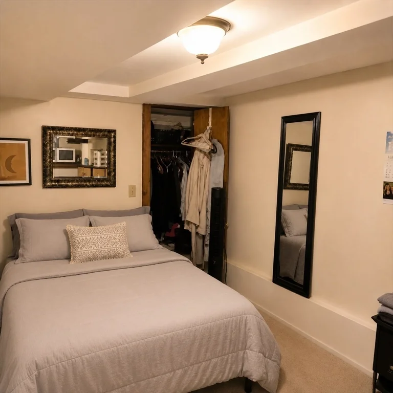 1 bed, 1 bath apartment for rent at 50 Waltham St Unit B, South End — photo 3 of 6
