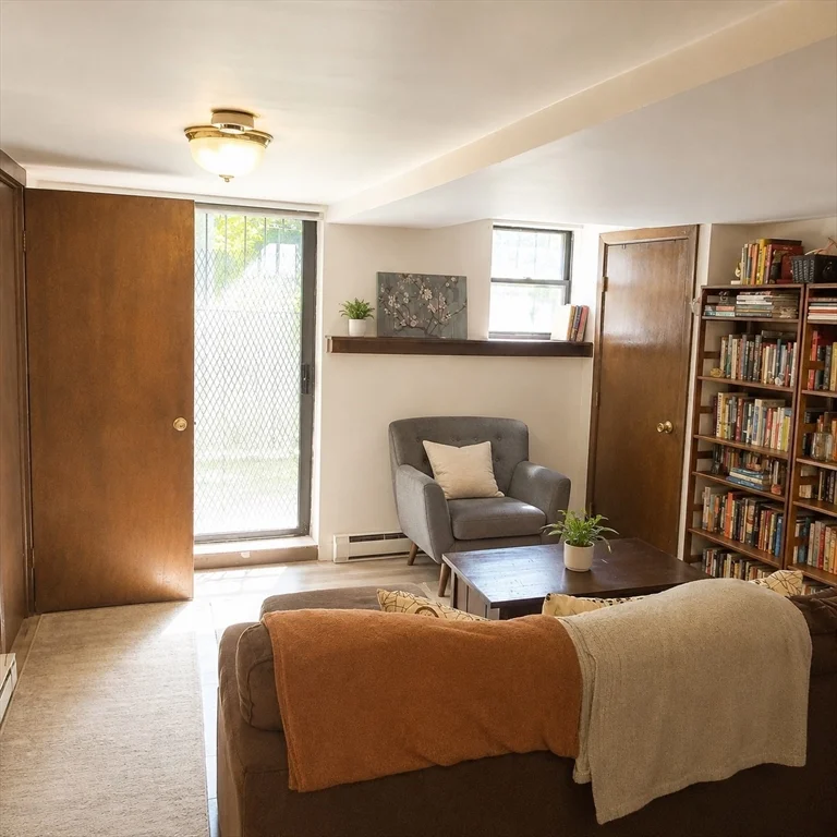 1 bed, 1 bath apartment for rent at 50 Waltham St Unit B, South End — photo 2 of 6