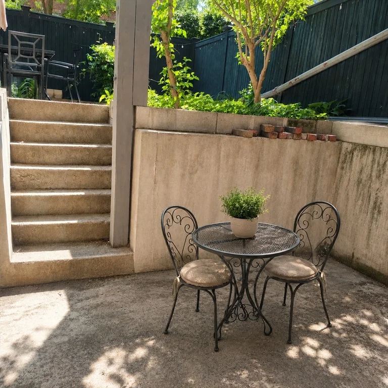 1 bed, 1 bath apartment for rent at 50 Waltham St Unit B, South End — photo 6 of 6