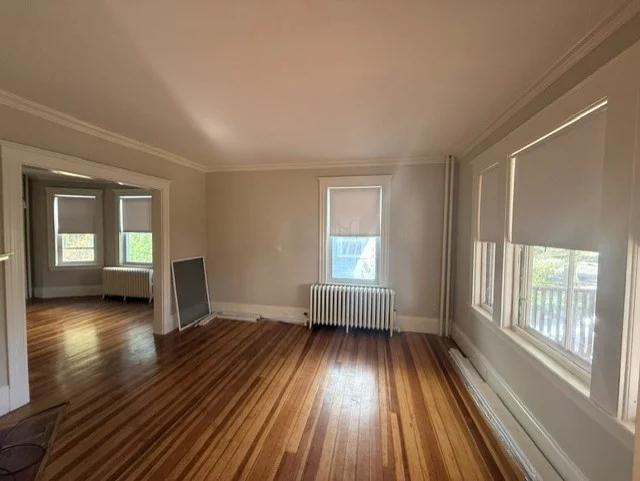 3 bed, 2 bath apartment for rent at 50 Warren Ave Unit 50, Milton — photo 2 of 28