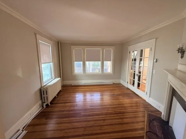 3 bed, 2 bath apartment for rent at 50 Warren Ave Unit 50, Milton — photo 4 of 28