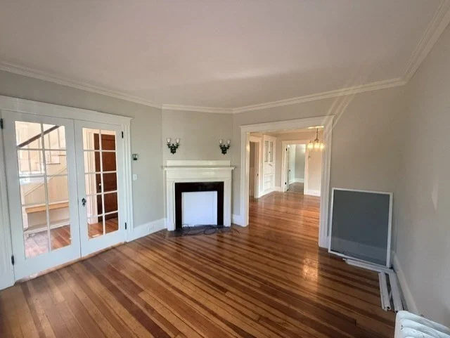 3 bed, 2 bath apartment for rent at 50 Warren Ave Unit 50, Milton — photo 3 of 28