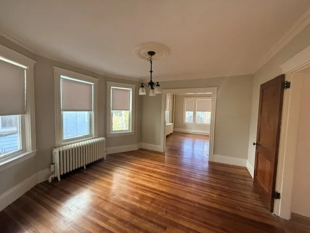 3 bed, 2 bath apartment for rent at 50 Warren Ave Unit 50, Milton — photo 8 of 28