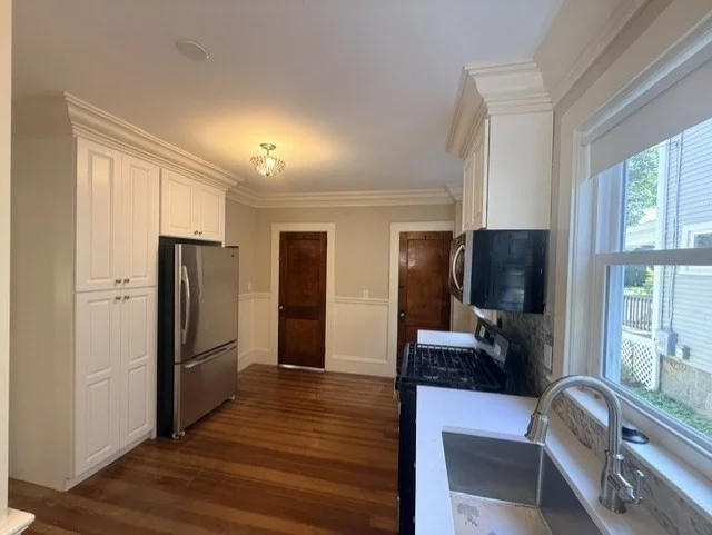 3 bed, 2 bath apartment for rent at 50 Warren Ave Unit 50, Milton — photo 13 of 28
