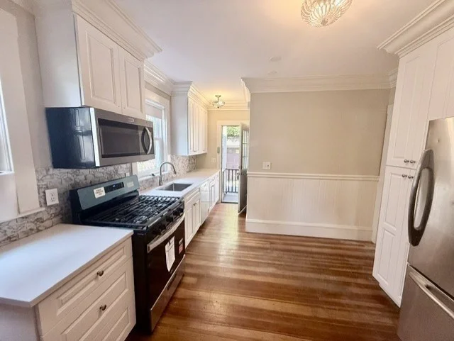 3 bed, 2 bath apartment for rent at 50 Warren Ave Unit 50, Milton — photo 15 of 28