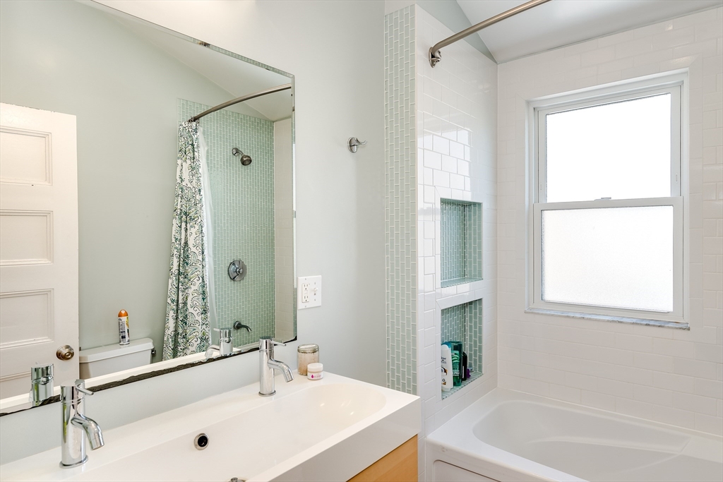 2 bed, 1 bath apartment for rent at 50 Waterhouse St Unit 3, Teele Square — photo 14 of 24