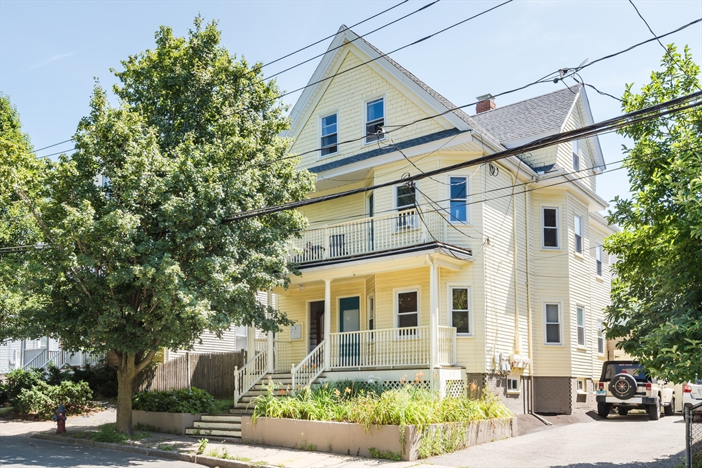 2 bed, 1 bath apartment for rent at 50 Waterhouse St Unit 3, Teele Square — photo 24 of 24
