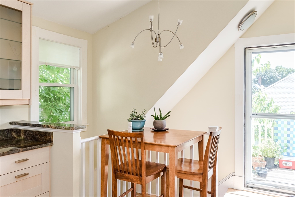 2 bed, 1 bath apartment for rent at 50 Waterhouse St Unit 3, Teele Square — photo 3 of 24