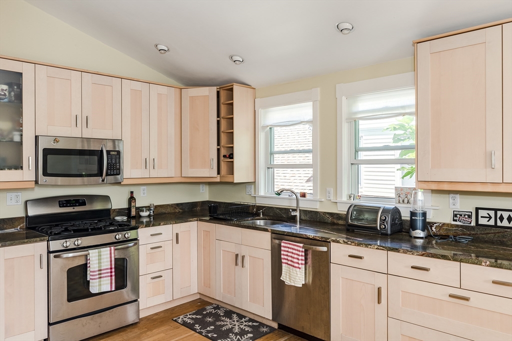 2 bed, 1 bath apartment for rent at 50 Waterhouse St Unit 3, Teele Square — photo 1 of 24