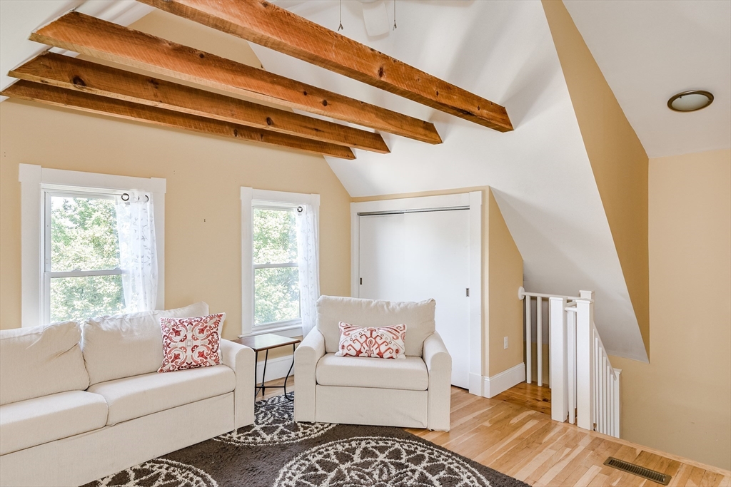 2 bed, 1 bath apartment for rent at 50 Waterhouse St Unit 3, Teele Square — photo 6 of 24