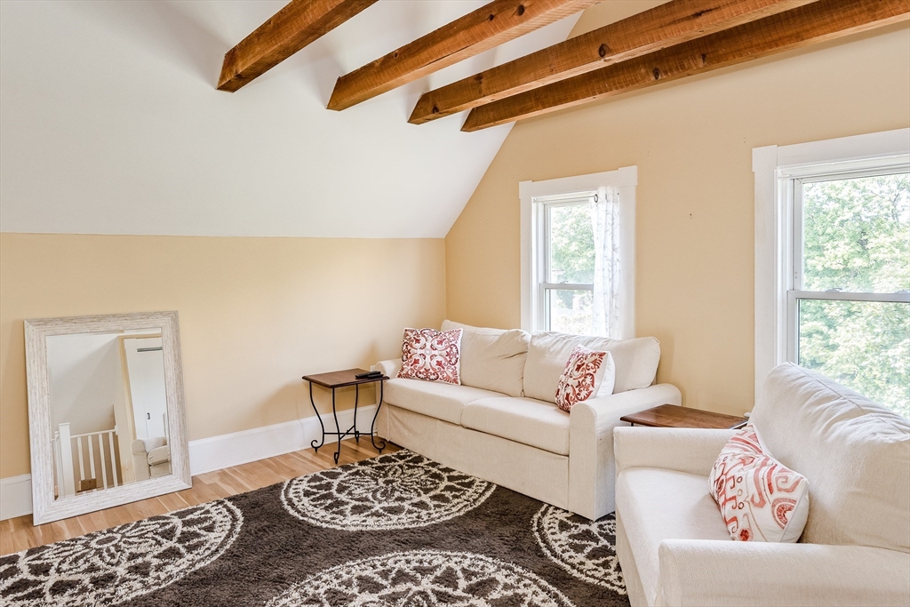 2 bed, 1 bath apartment for rent at 50 Waterhouse St Unit 3, Teele Square — photo 8 of 24