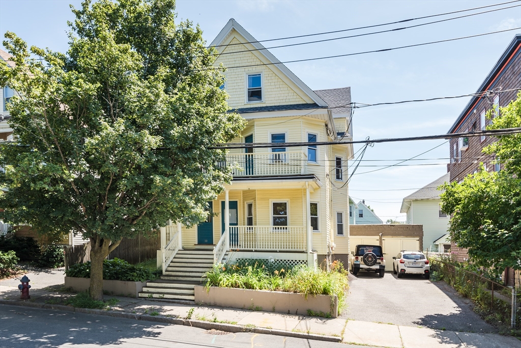 2 bed, 1 bath apartment for rent at 50 Waterhouse St Unit 3, Teele Square — photo 23 of 24