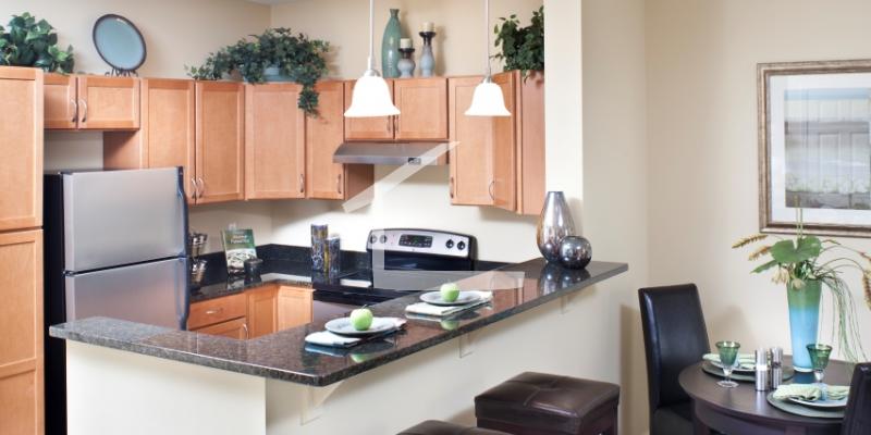 1 bed, 1 bath apartment for rent at 50 West Broadway Unit 302, South Boston