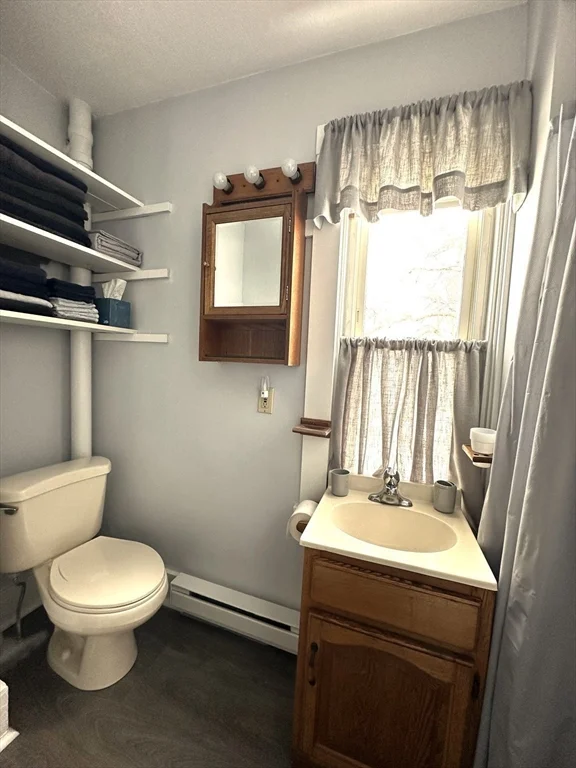 1 bed, 1 bath apartment for rent at 50 West St Unit studio, Middleboro — photo 11 of 12