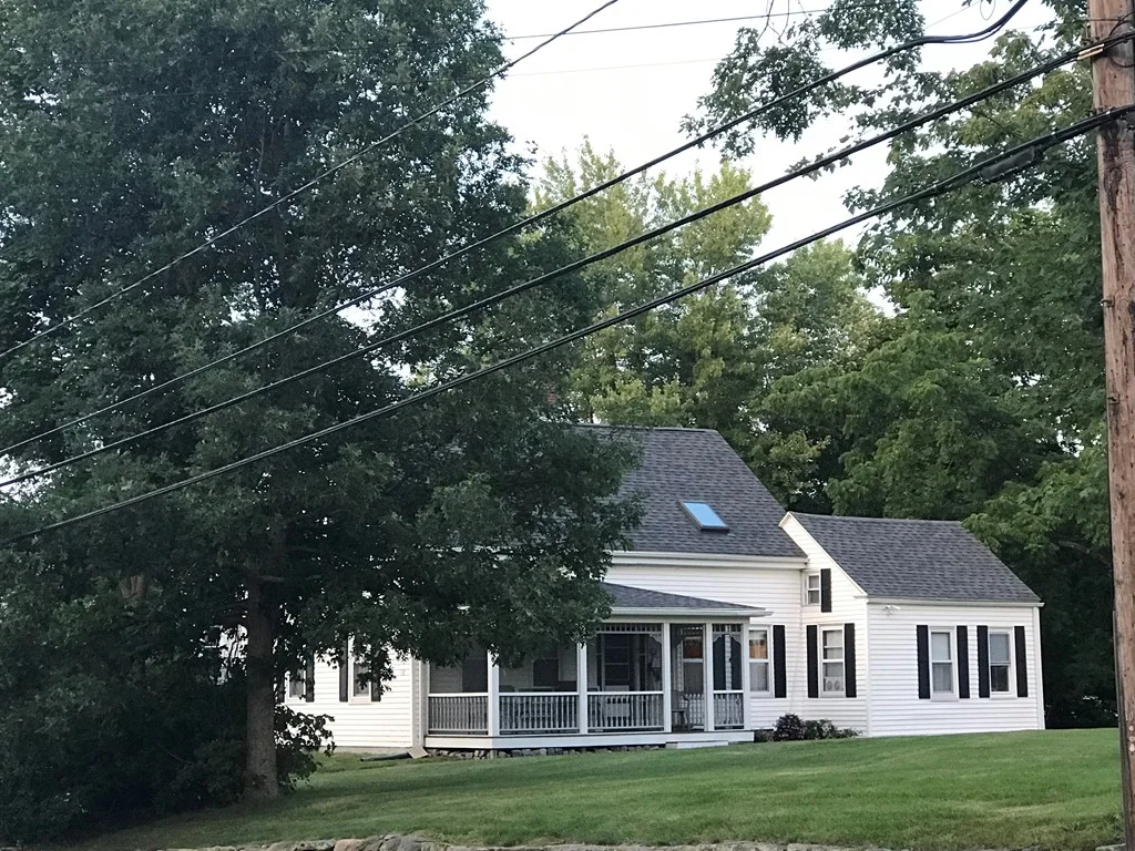 1 bed, 1 bath apartment for rent at 50 West St Unit studio, Middleboro
