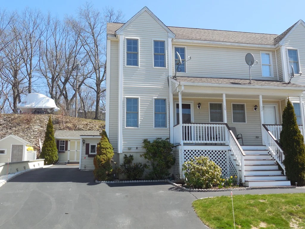 2 bed, 1 bath apartment for rent at 50 Wigwam Hill Dr Unit 50, Worcester — photo 1 of 21