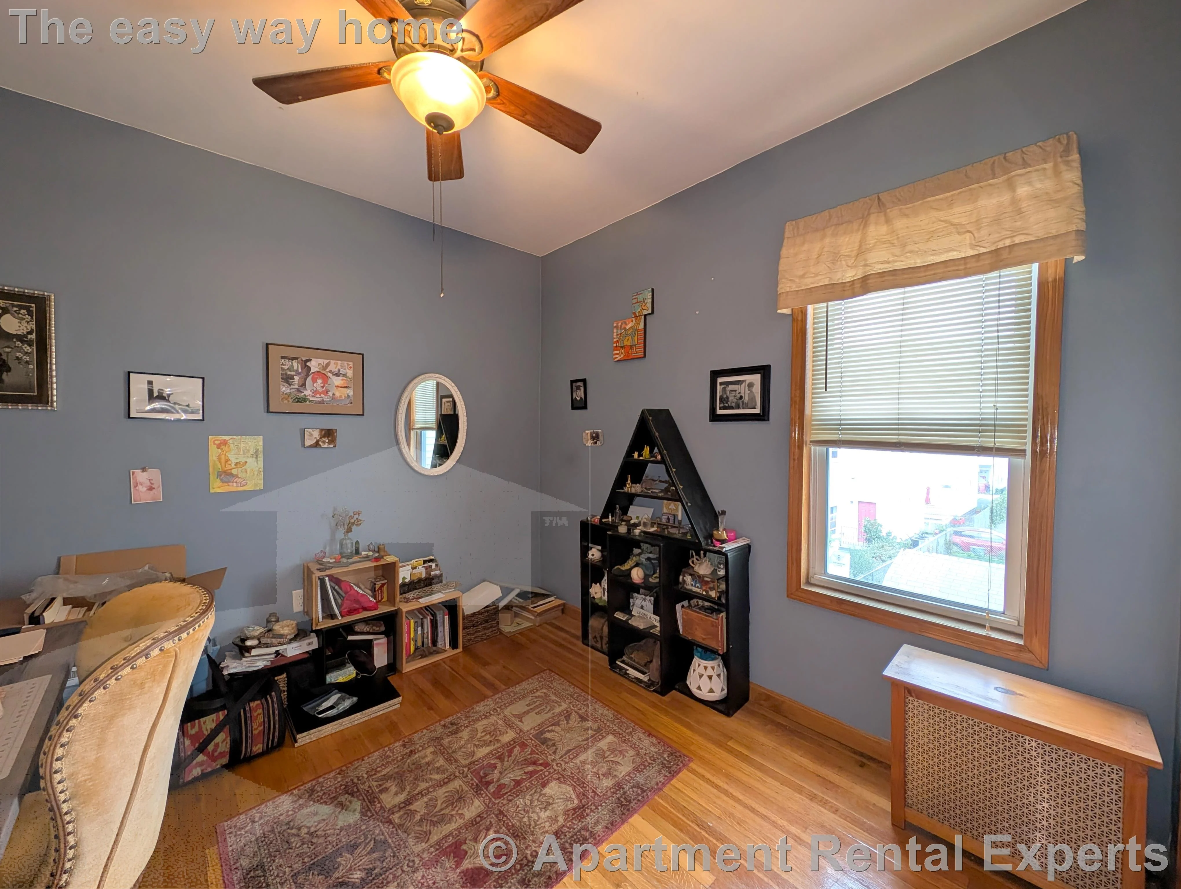 2 bed, 1 bath apartment for rent at 50 William St Unit 2, Magoun Square — photo 7 of 11