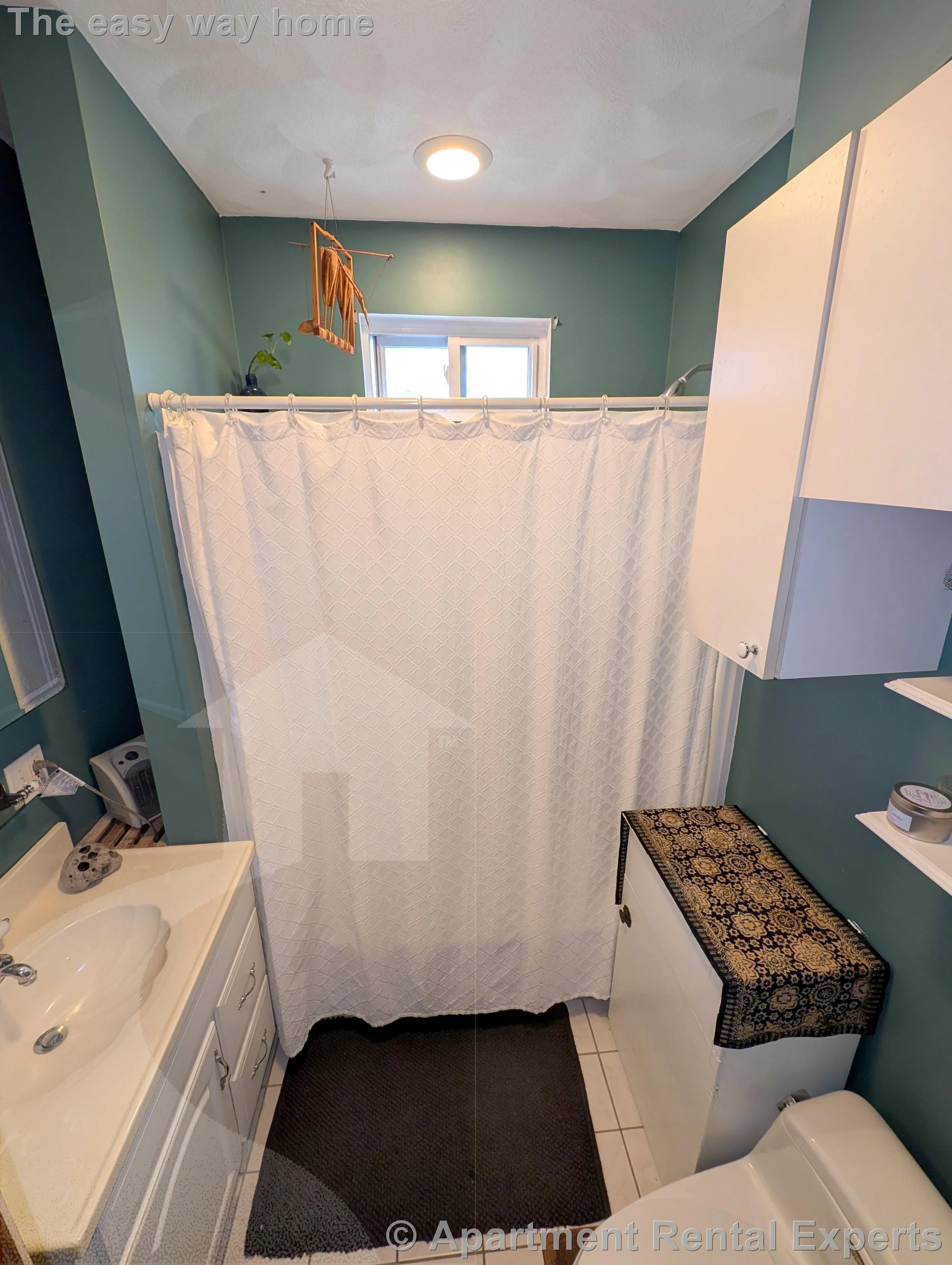 2 bed, 1 bath apartment for rent at 50 William St Unit 2, Magoun Square — photo 9 of 11