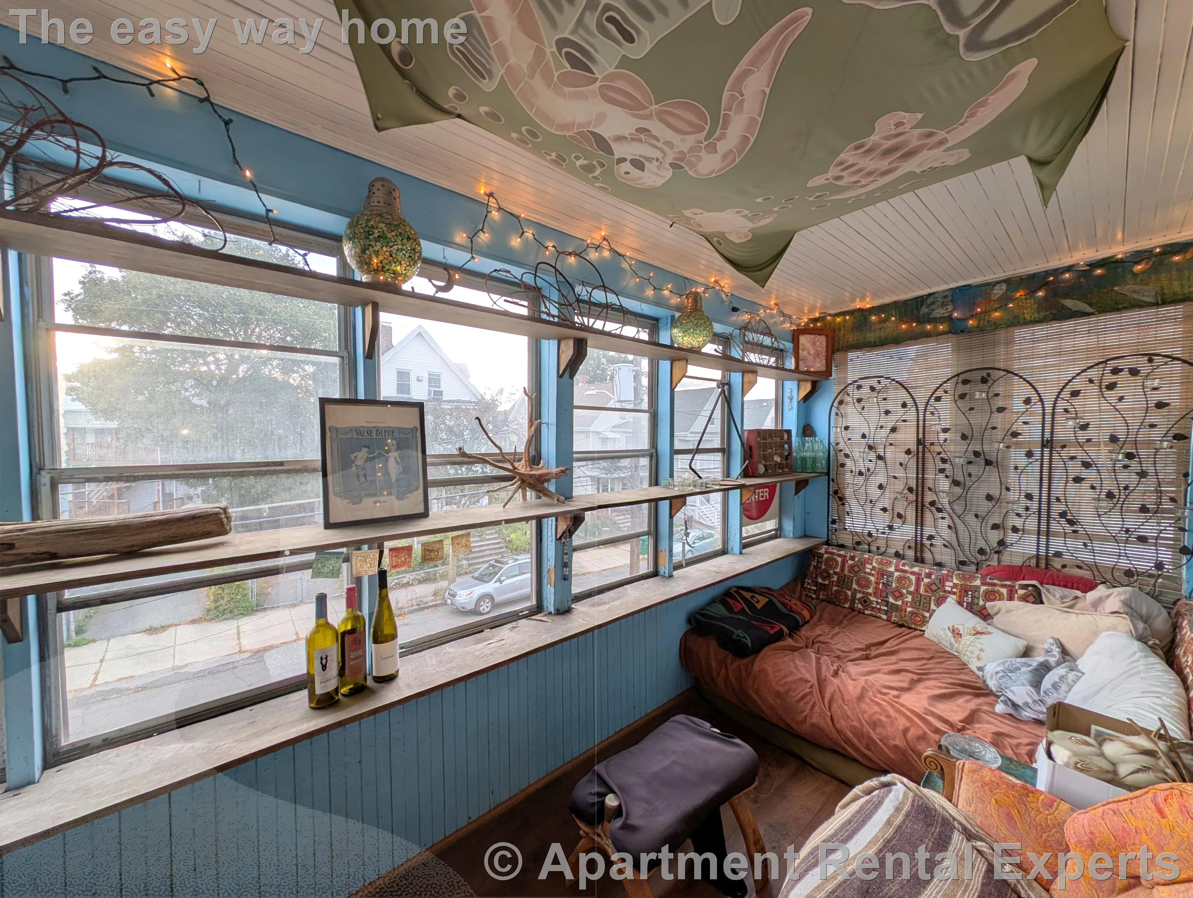 2 bed, 1 bath apartment for rent at 50 William St Unit 2, Magoun Square — photo 10 of 11