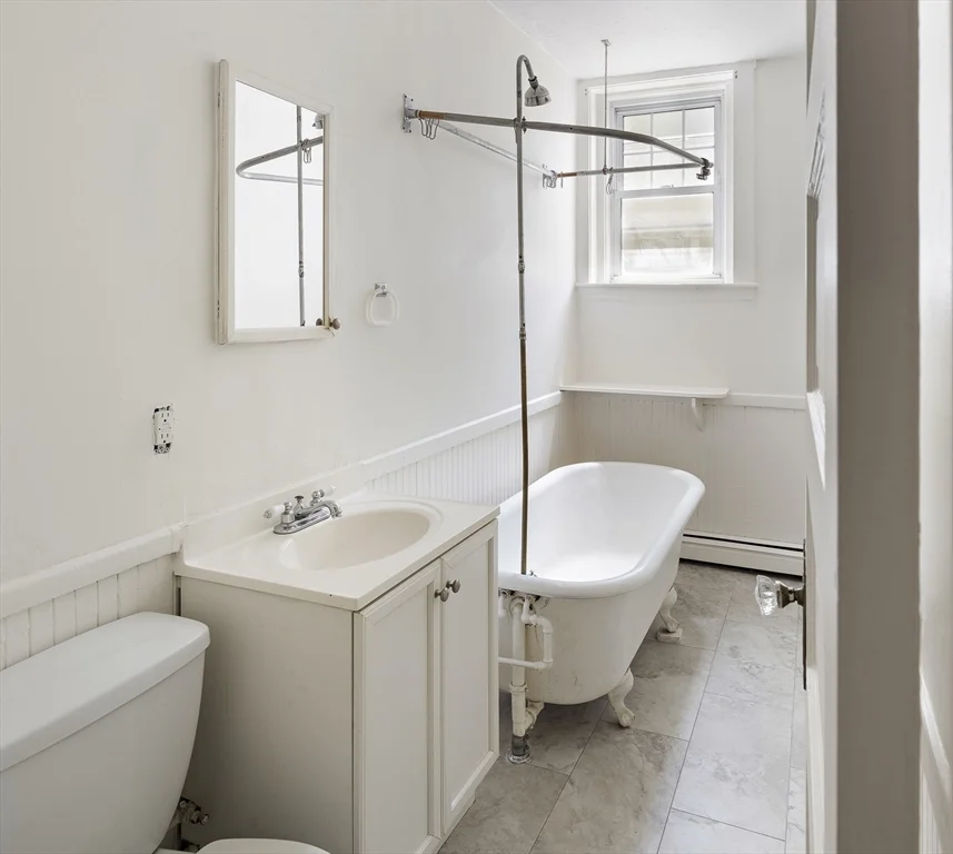 1 bed, 1 bath apartment for rent at 50 Williams St Unit 50B, Coolidge Corner — photo 6 of 8