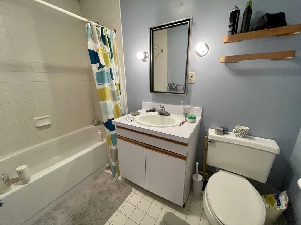 1 bed, 1 bath apartment for rent at 50 Winchester St Unit 202, Brookline — photo 14 of 17