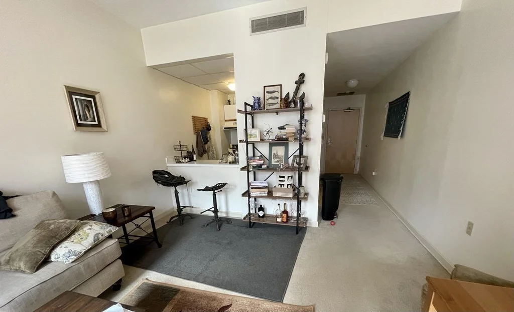 1 bed, 1 bath apartment for rent at 50 Winchester St Unit 202, Brookline — photo 6 of 17