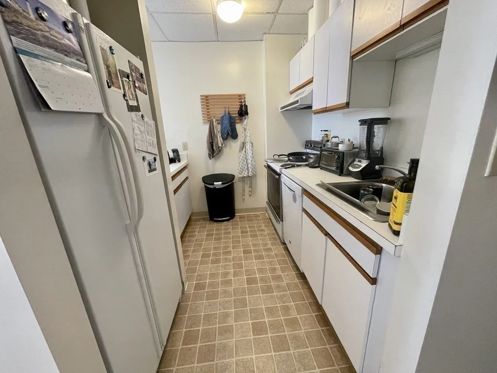 1 bed, 1 bath apartment for rent at 50 Winchester St Unit 202, Brookline — photo 8 of 17