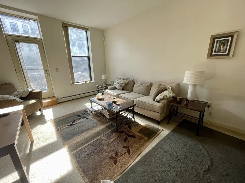 1 bed, 1 bath apartment for rent at 50 Winchester St Unit 202, Brookline — photo 5 of 17