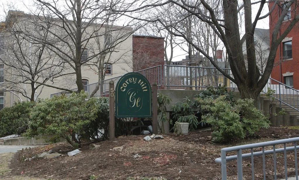 2 bed, 2 bath apartment for rent at 50 Winchester St Unit 302, Corey Hill — photo 18 of 19
