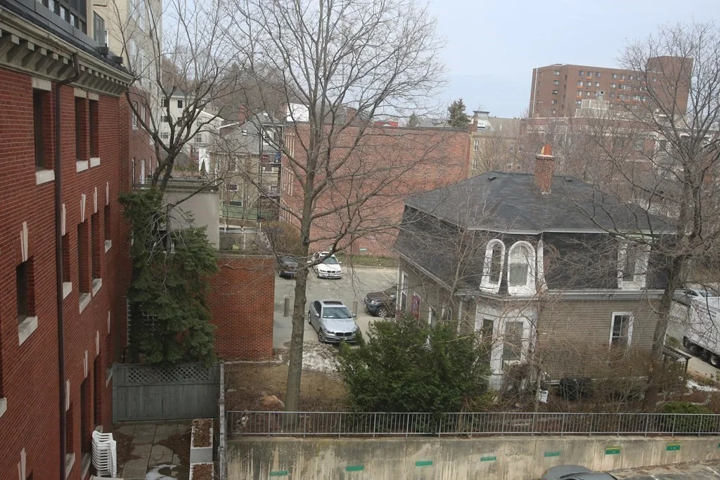 2 bed, 2 bath apartment for rent at 50 Winchester St Unit 302, Corey Hill — photo 13 of 19