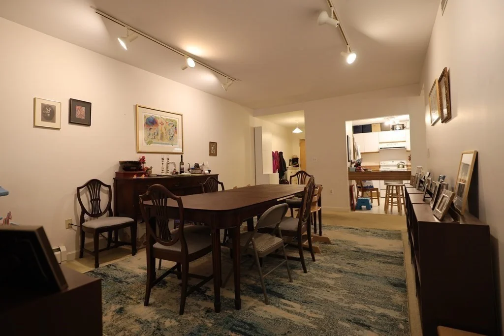 2 bed, 2 bath apartment for rent at 50 Winchester St Unit 302, Corey Hill — photo 3 of 19