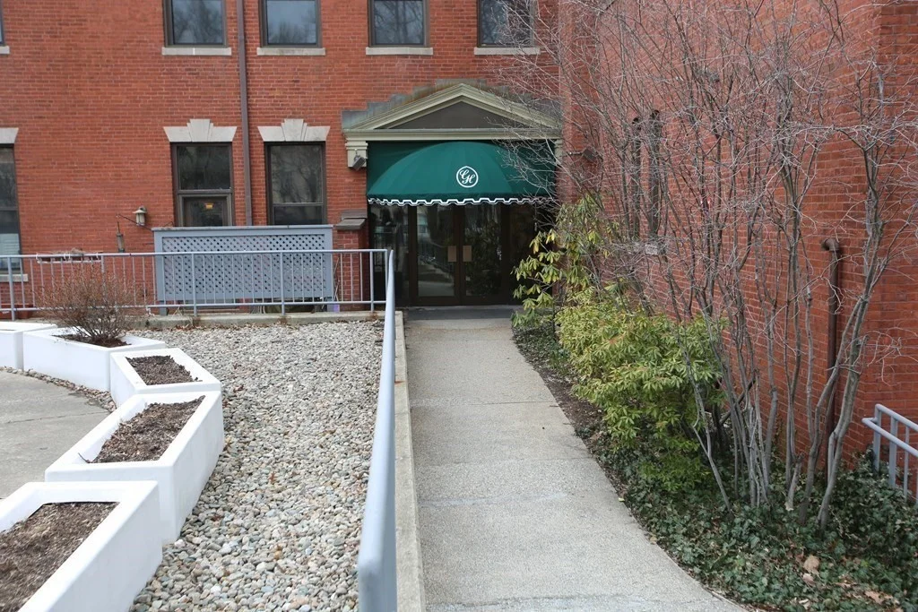 2 bed, 2 bath apartment for rent at 50 Winchester St Unit 302, Corey Hill — photo 19 of 19