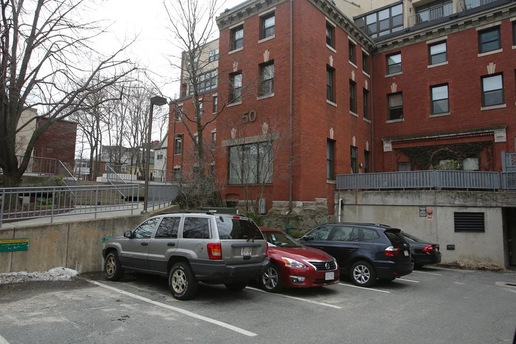 2 bed, 2 bath apartment for rent at 50 Winchester St Unit 302, Corey Hill — photo 15 of 19