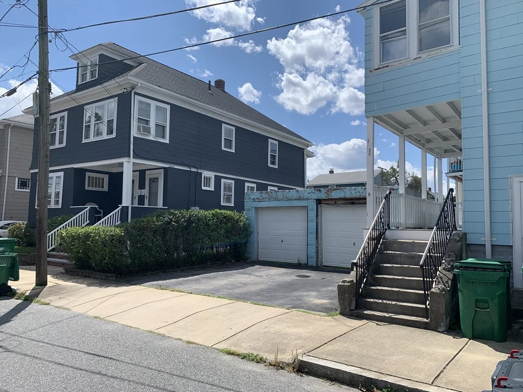 2 bed, 1 bath apartment for rent at 50 Windsor Rd Unit 1, South Medford — photo 41 of 42