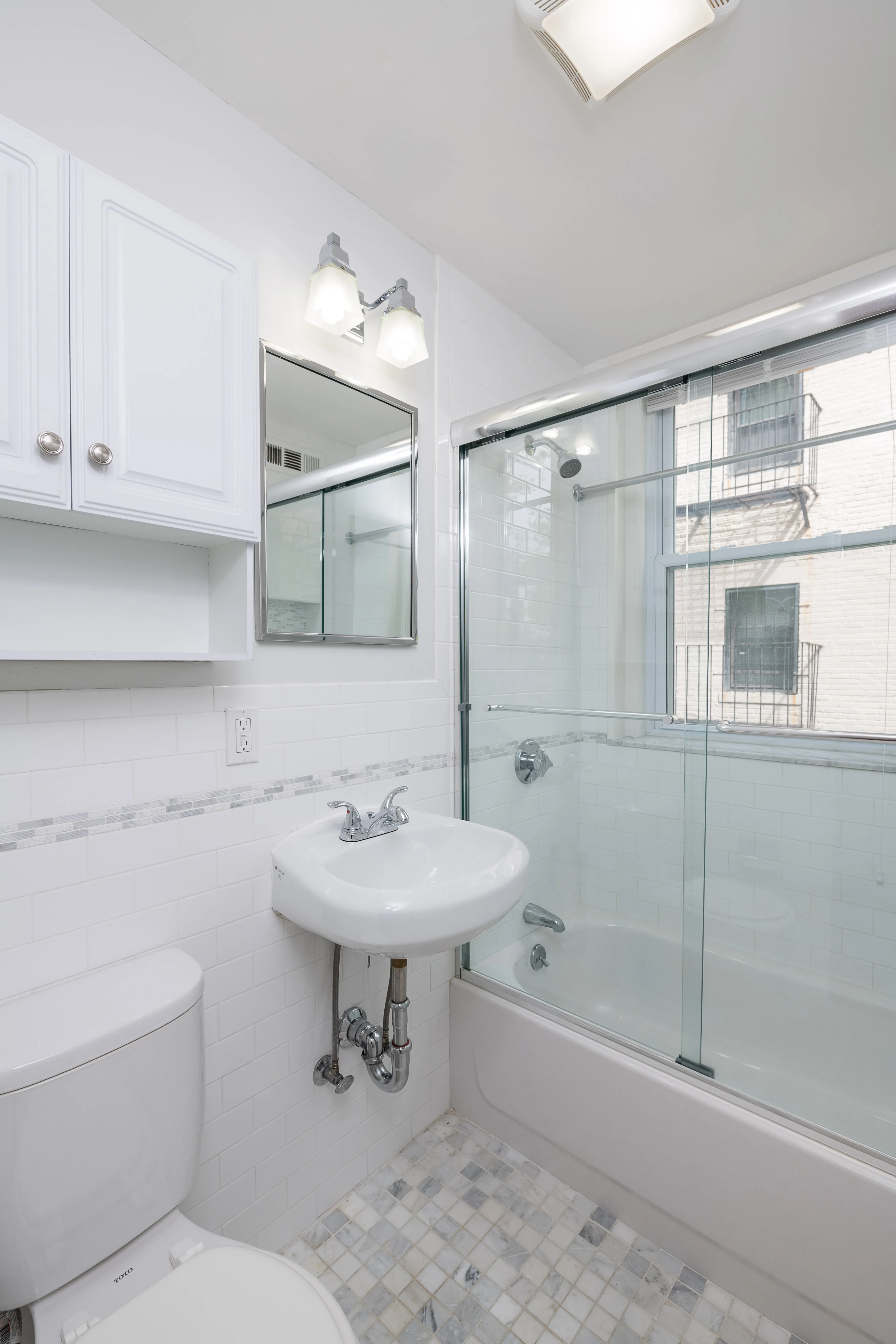Studio bed, 1 bath apartment for rent at 50 Worthington St Unit 24A, Mission Hill — photo 4 of 9