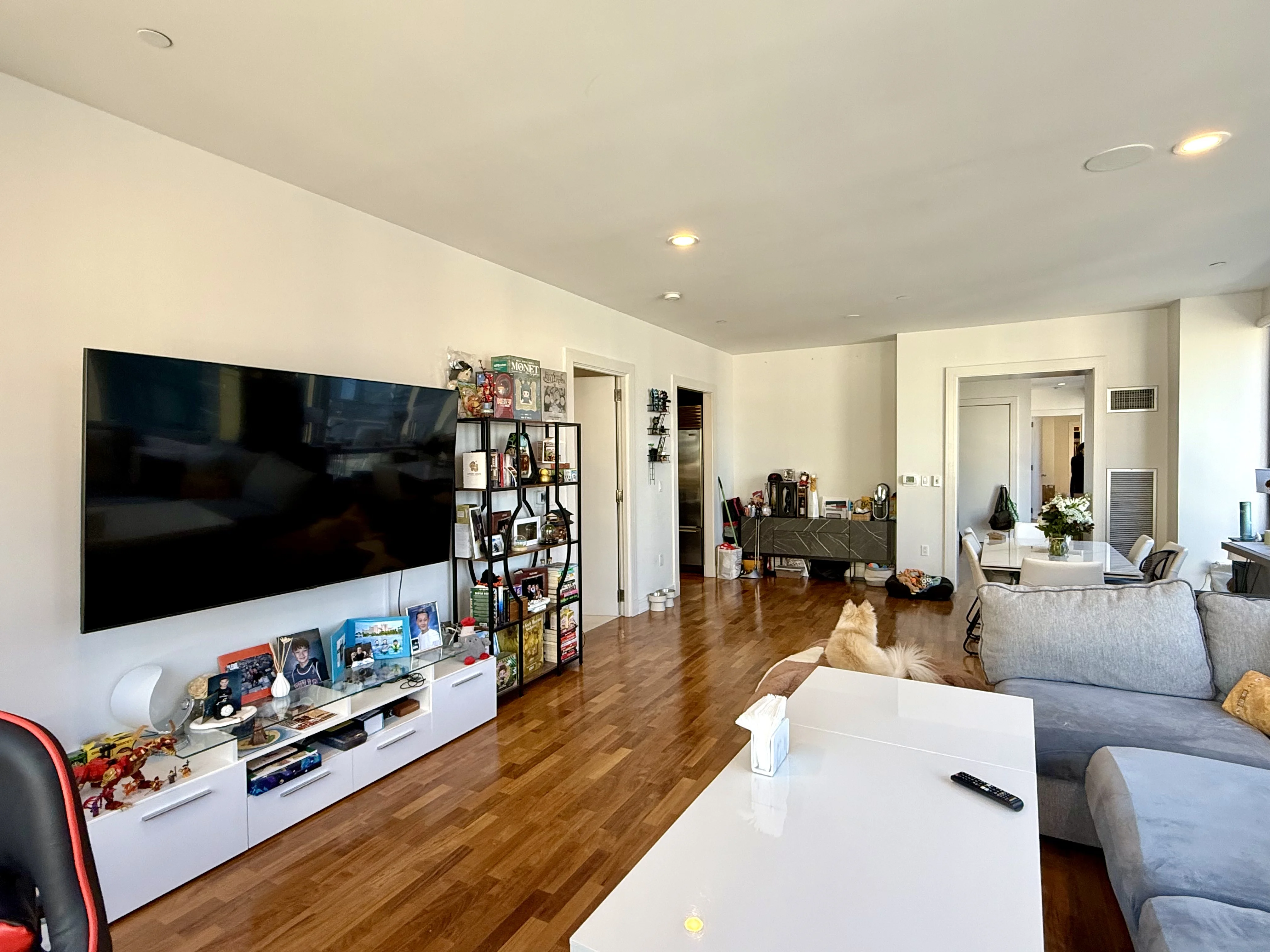2 bed, 2.5 bath apartment for rent at 500 Atlantic Ave Unit 108F, Boston Downtown — photo 14 of 26