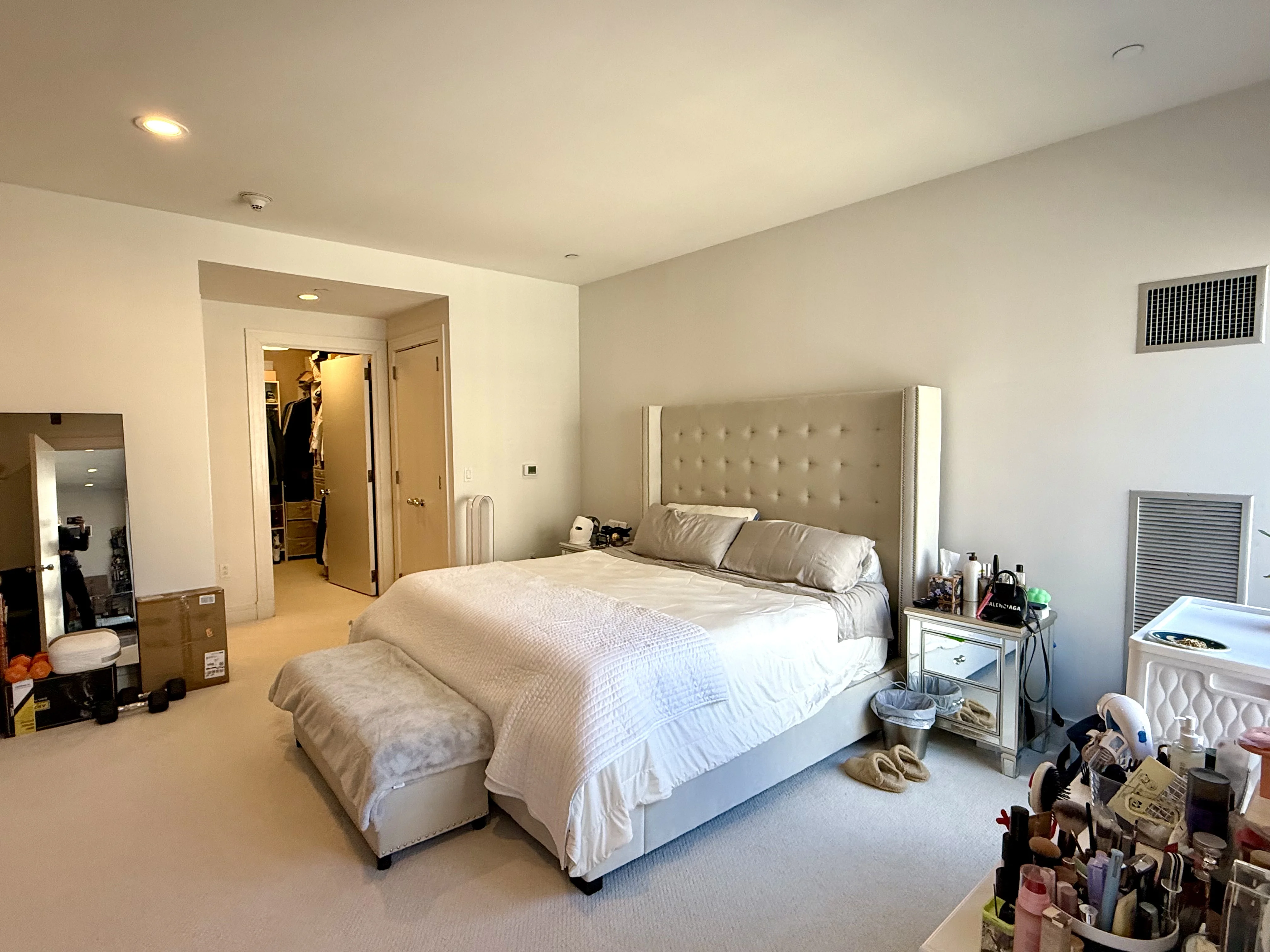 2 bed, 2.5 bath apartment for rent at 500 Atlantic Ave Unit 108F, Boston Downtown — photo 21 of 26