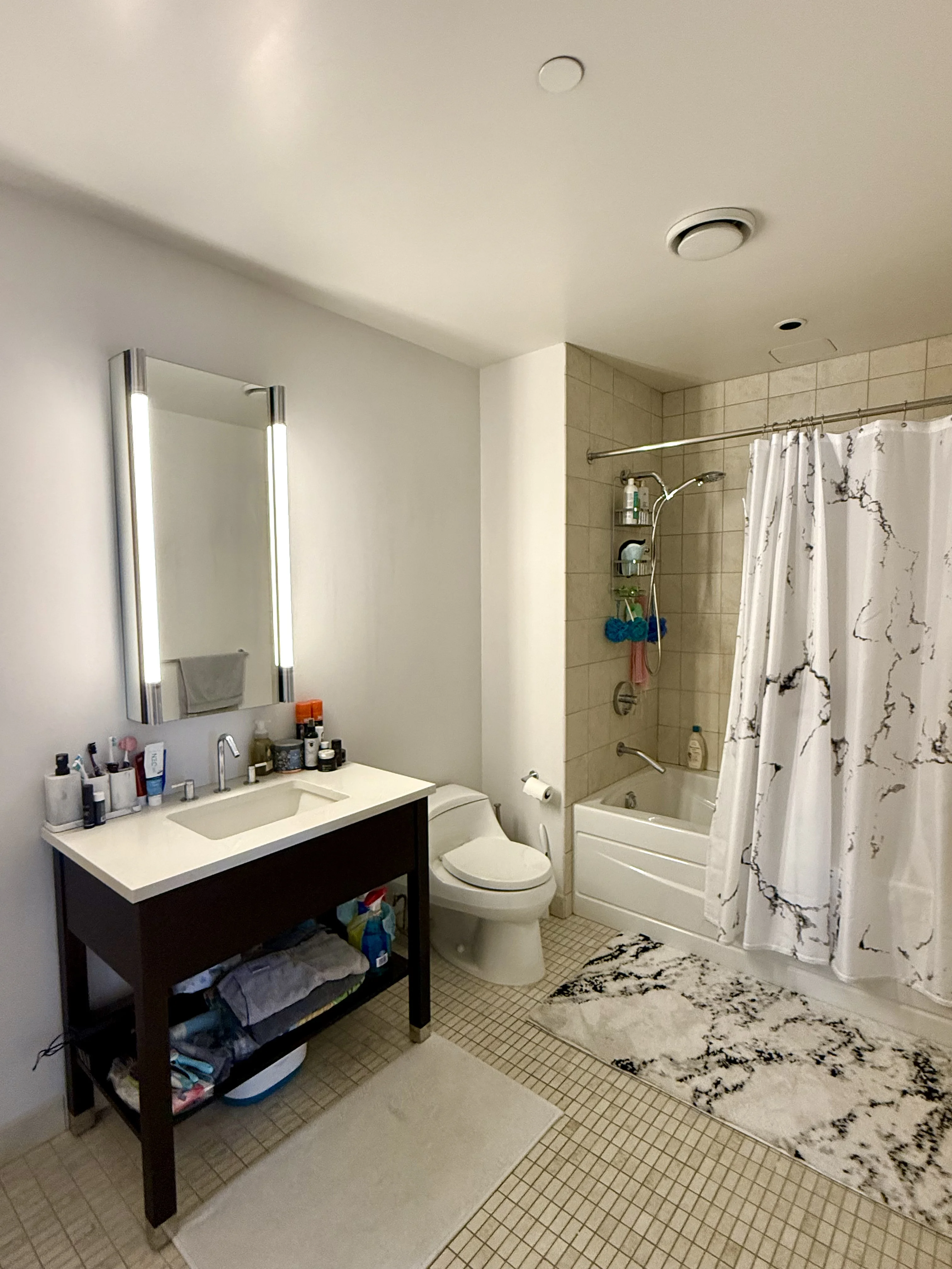 2 bed, 2.5 bath apartment for rent at 500 Atlantic Ave Unit 108F, Boston Downtown — photo 16 of 26