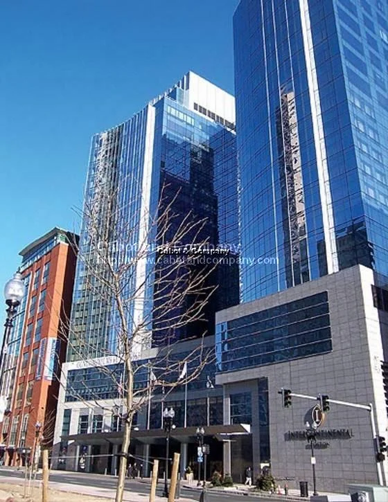 2 bed, 2.5 bath apartment for rent at 500 Atlantic Ave Unit 108F, Boston Downtown — photo 3 of 26