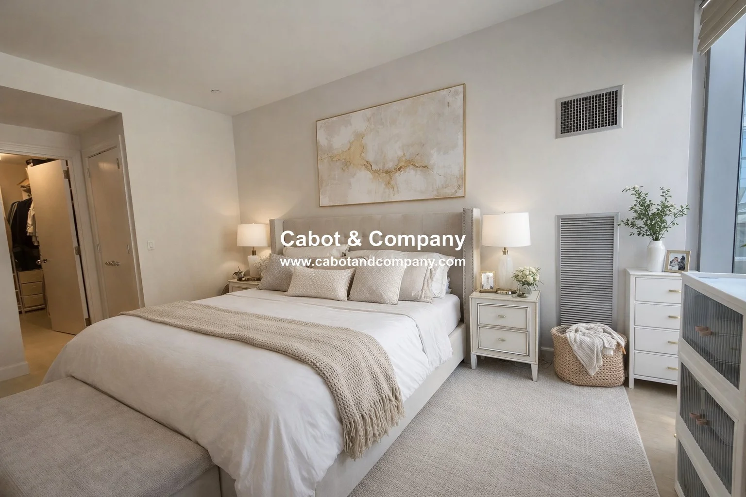 2 bed, 2.5 bath apartment for rent at 500 Atlantic Ave Unit 108F, Boston Downtown — photo 2 of 26
