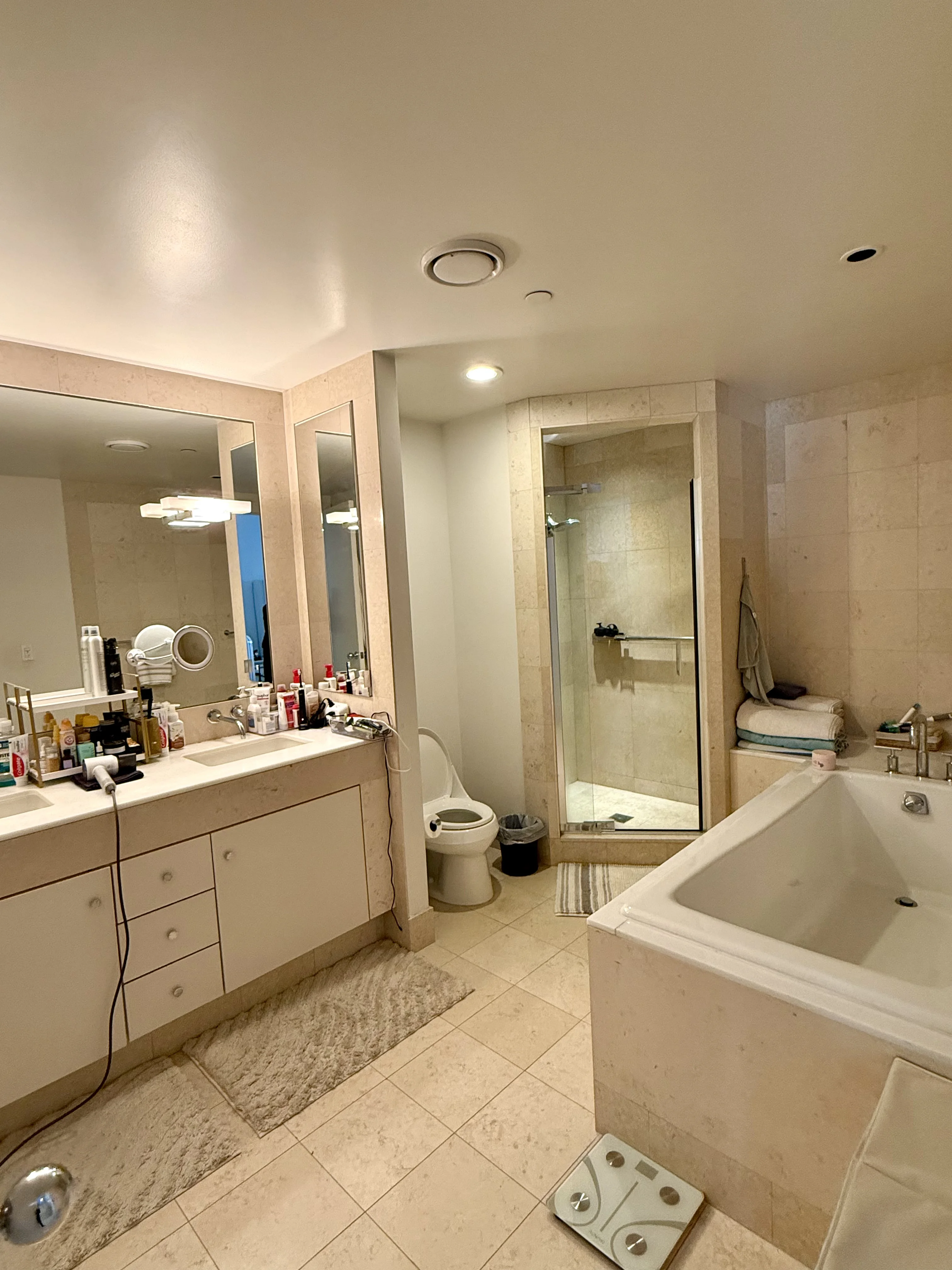 2 bed, 2.5 bath apartment for rent at 500 Atlantic Ave Unit 108F, Boston Downtown — photo 26 of 26