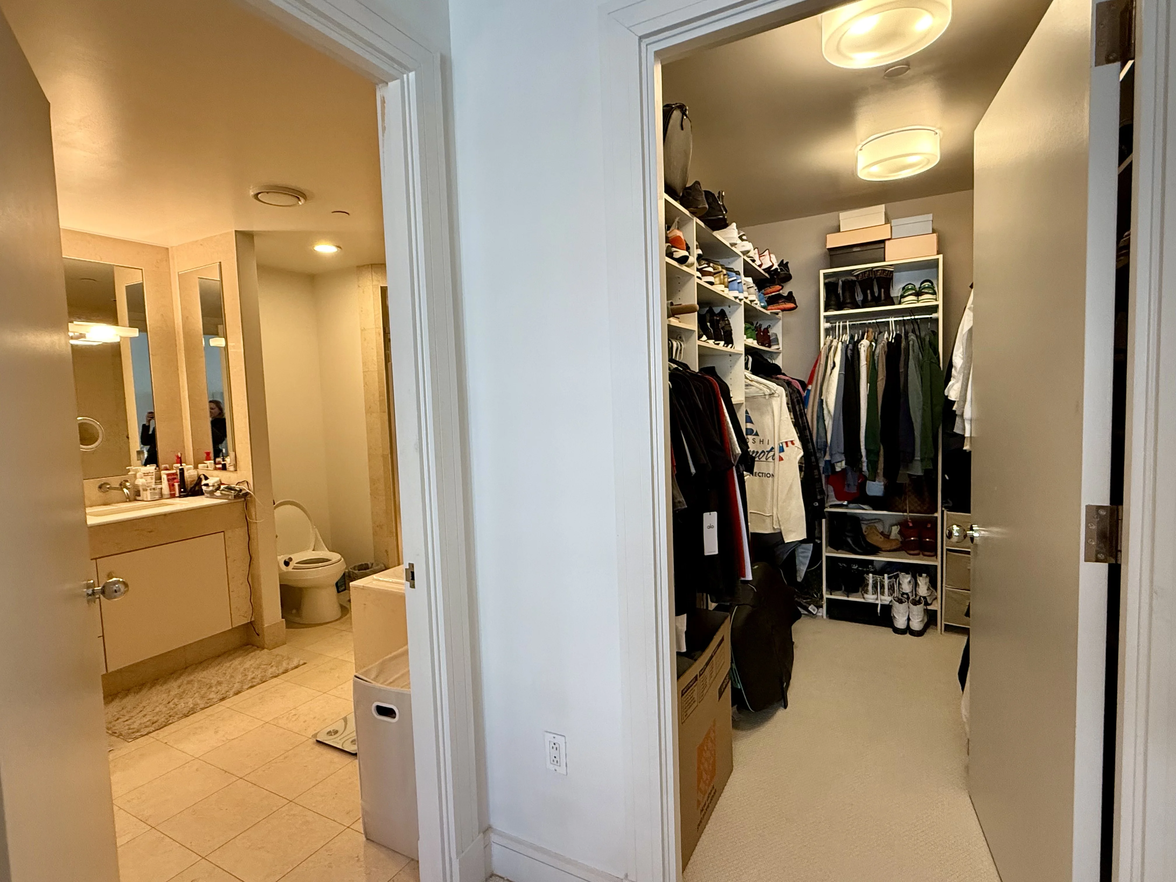 2 bed, 2.5 bath apartment for rent at 500 Atlantic Ave Unit 108F, Boston Downtown — photo 25 of 26