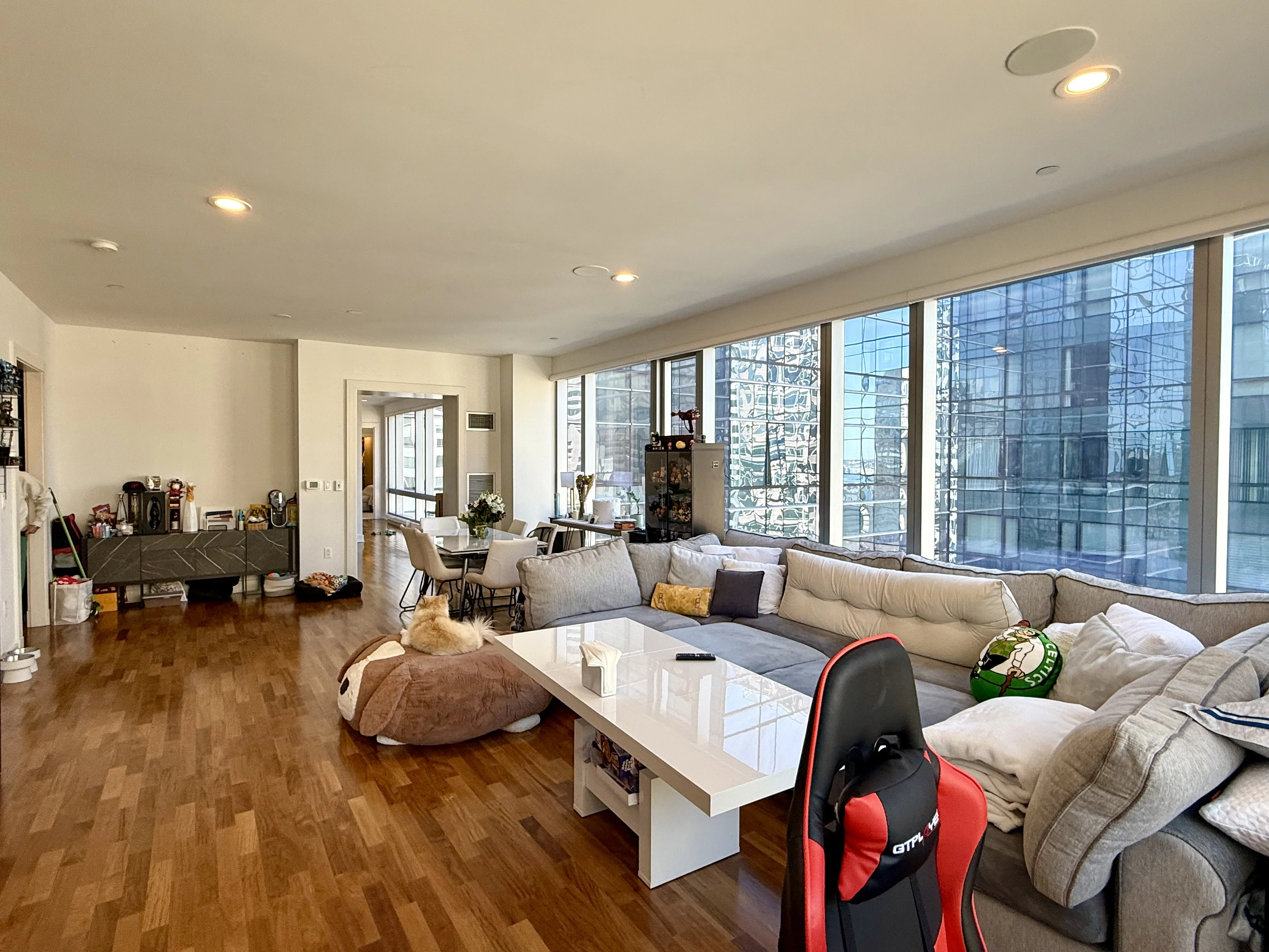 2 bed, 2.5 bath apartment for rent at 500 Atlantic Ave Unit 108F, Boston Downtown — photo 13 of 26