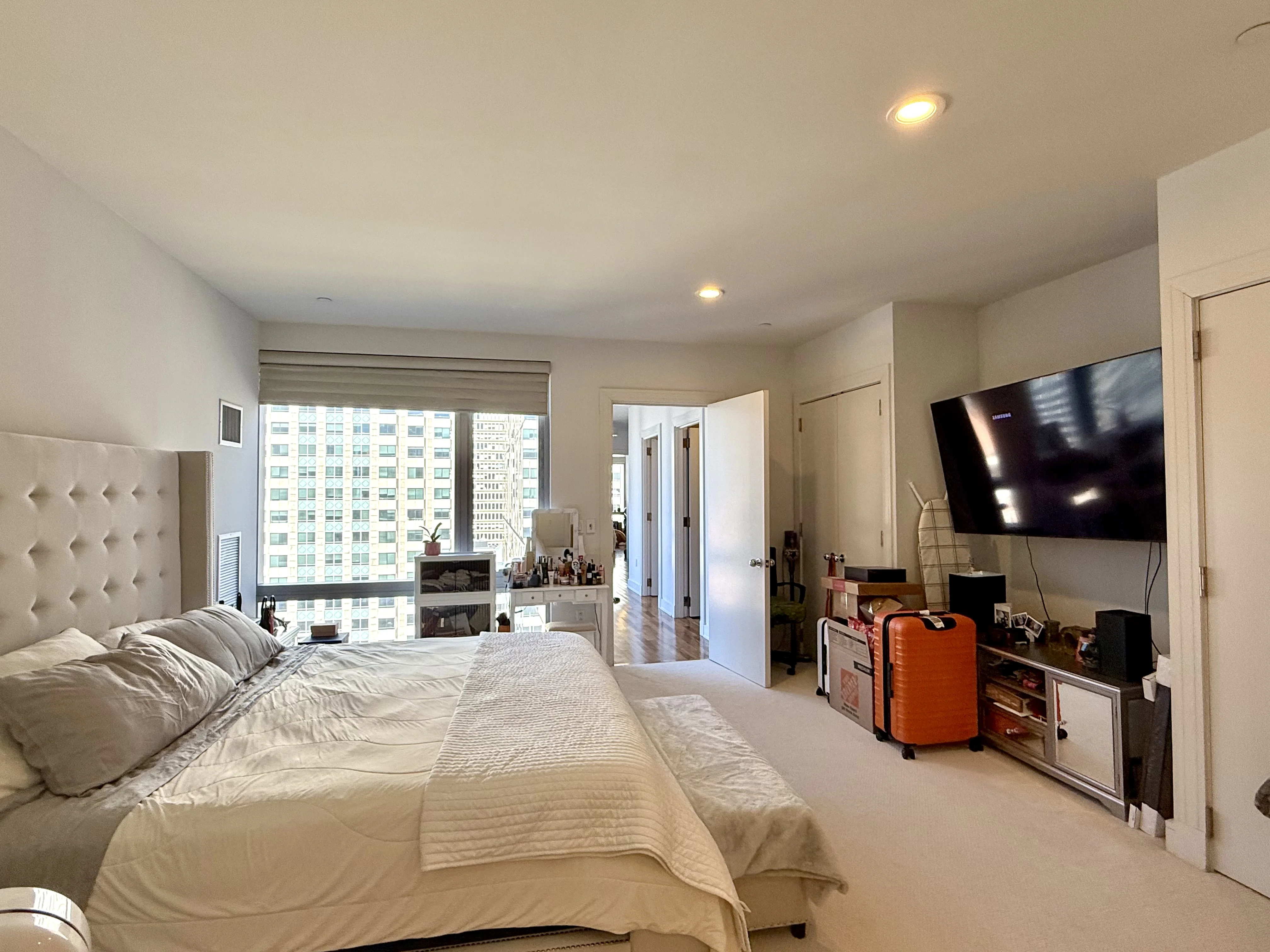 2 bed, 2.5 bath apartment for rent at 500 Atlantic Ave Unit 108F, Boston Downtown — photo 23 of 26