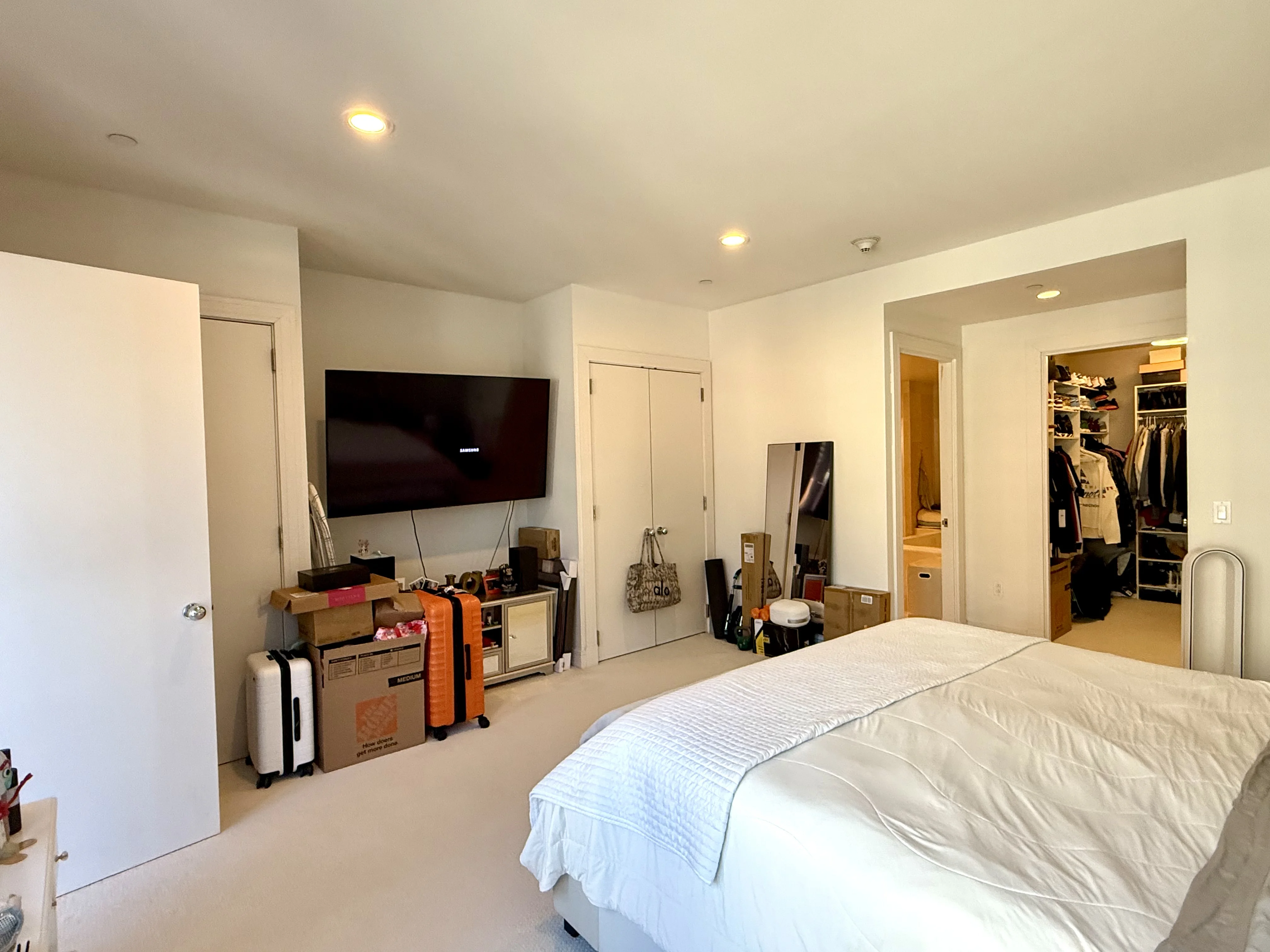 2 bed, 2.5 bath apartment for rent at 500 Atlantic Ave Unit 108F, Boston Downtown — photo 22 of 26