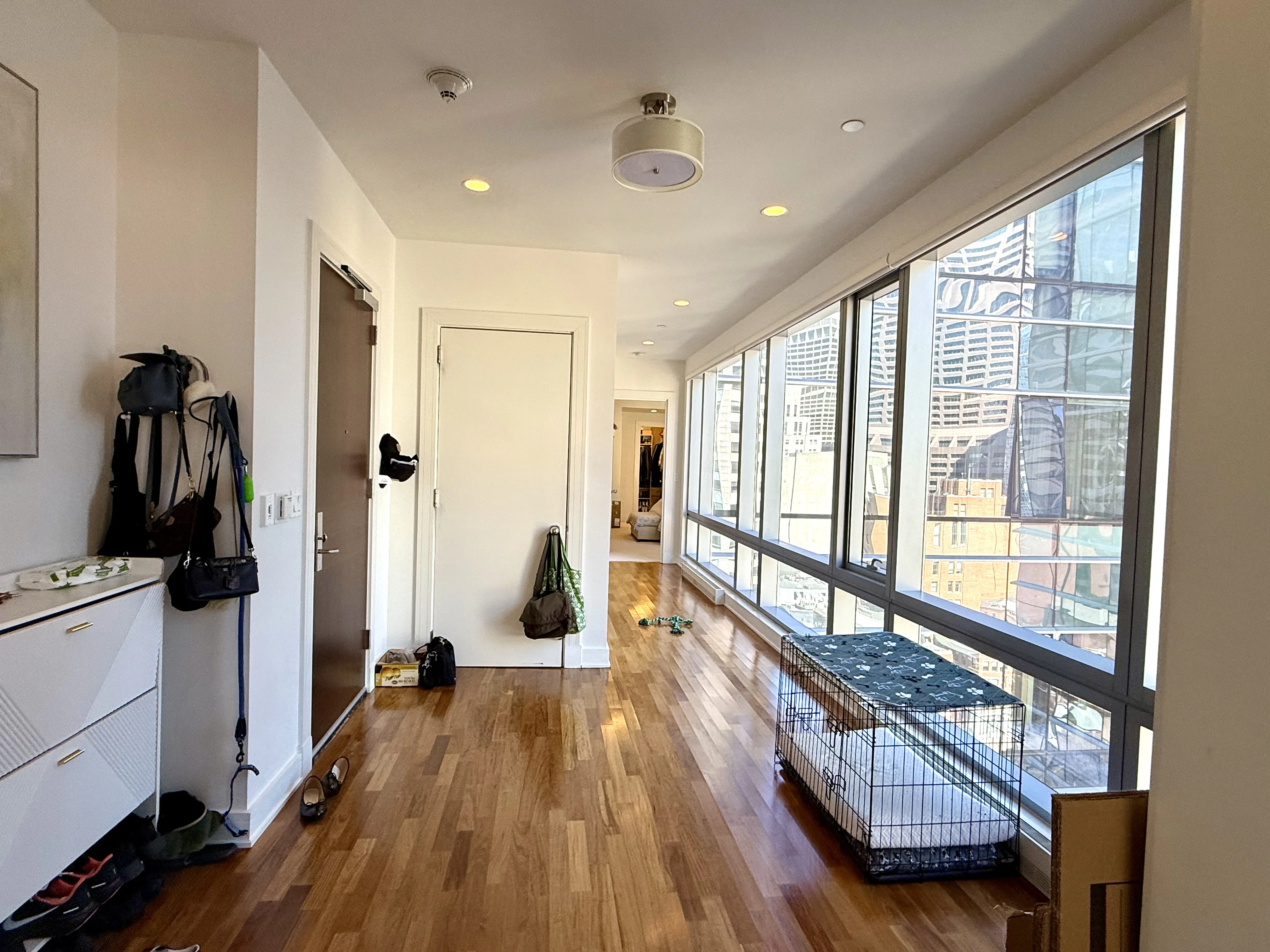 2 bed, 2.5 bath apartment for rent at 500 Atlantic Ave Unit 108F, Boston Downtown — photo 18 of 26