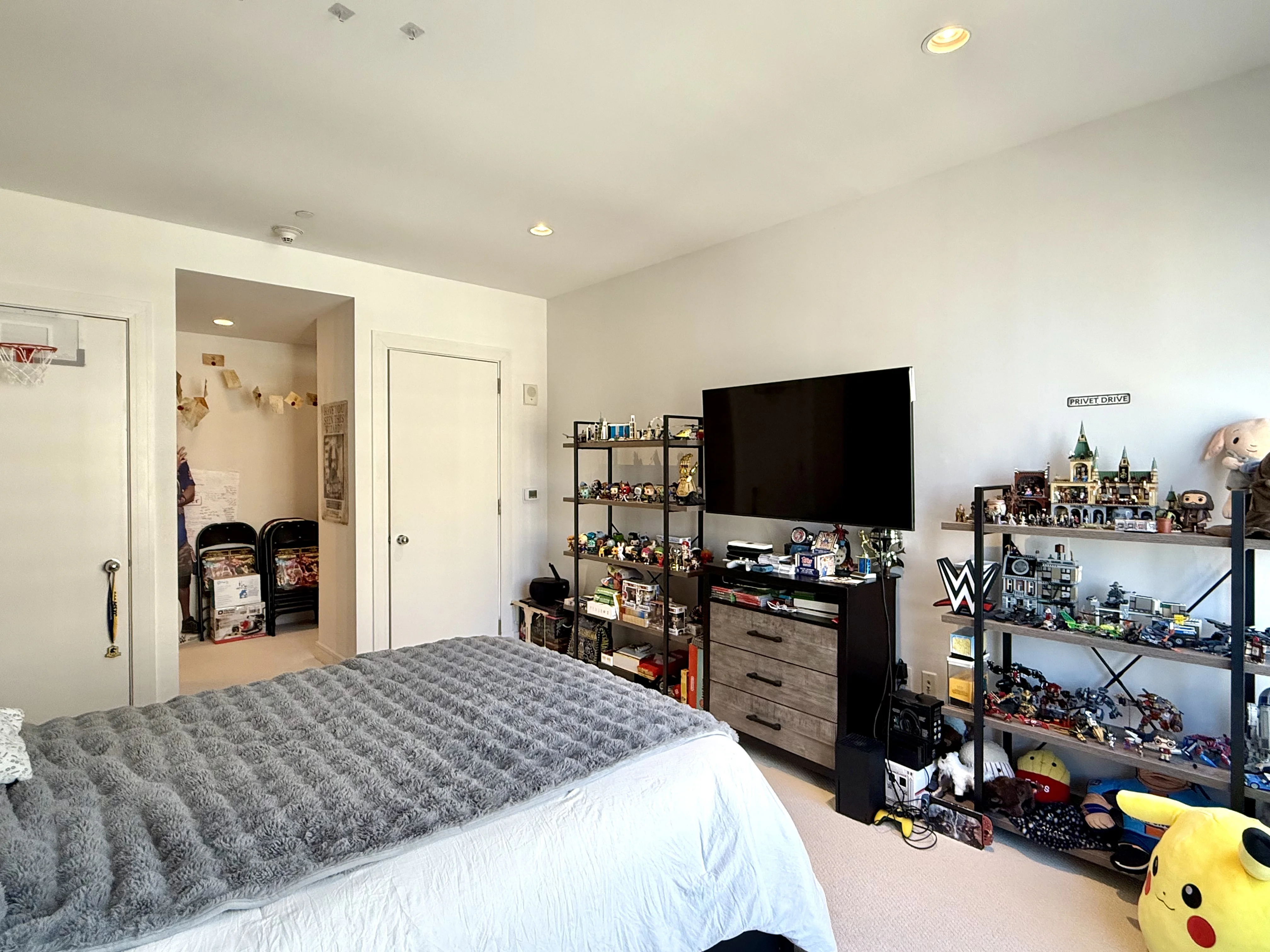 2 bed, 2.5 bath apartment for rent at 500 Atlantic Ave Unit 108F, Boston Downtown — photo 17 of 26