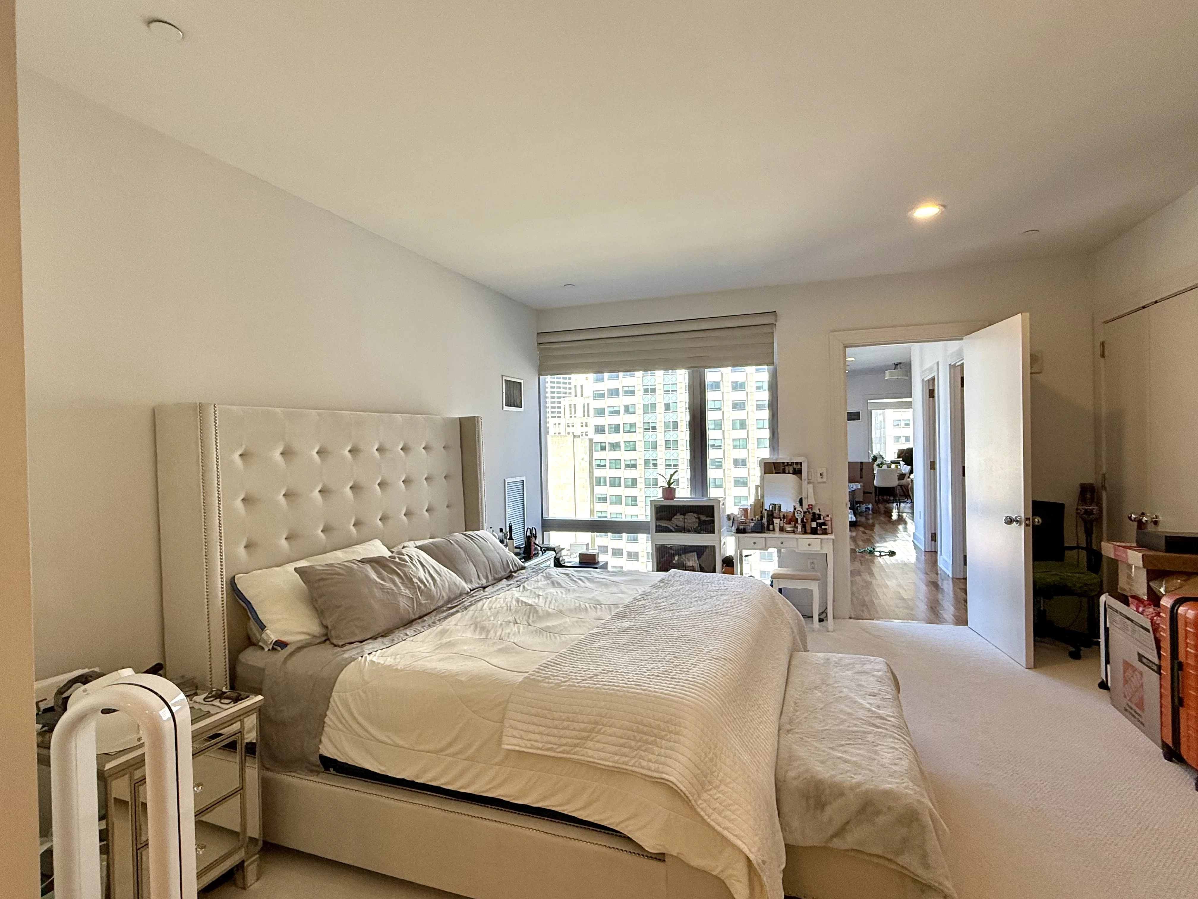 2 bed, 2.5 bath apartment for rent at 500 Atlantic Ave Unit 108F, Boston Downtown — photo 24 of 26